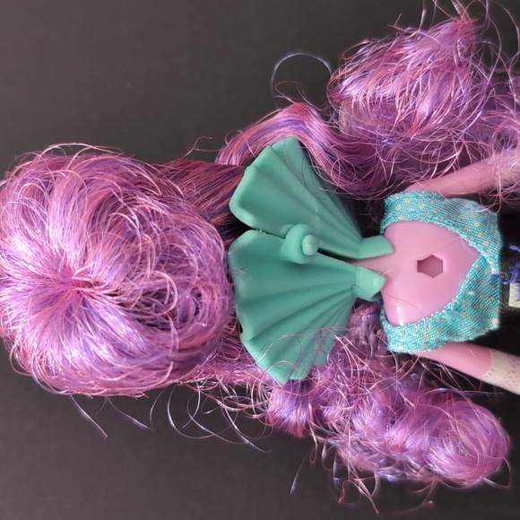 My Little Pony Equestria Girls Rainbow Rocks Twilight Sparkle Doll. - Picture 6 of 9